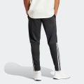 ADIDAS AEROREADY SERENO REGULAR SLIM TAPERED CUT 3-STRIPES PANTS (IR7848). 