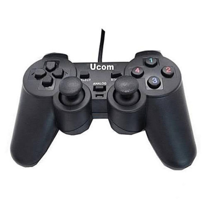 UCOM-704%20PC%20Dual%20Shock%20Gaming%20Joystick%20Controller%20Game%20Pad%20For%20PC%20-%20Image%208