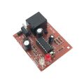 IR Infrared Remote Control Kit ON OFF Switch Circuit. 