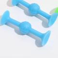 Hot Pop Silicona Darts Game Set Sticky Suction Baseball Outdoor Party Competitive Interactive Game Adult Child Decompression Toy. 