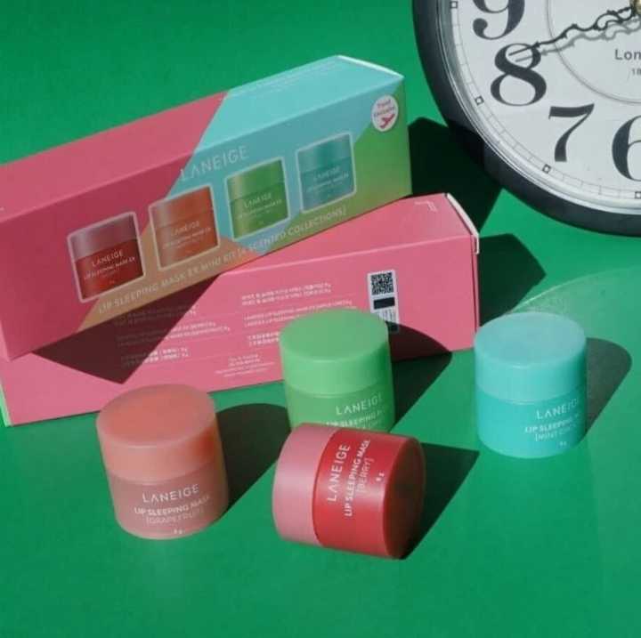 LANEIGE%20Lip%20Sleeping%20Mask%20Mini%20Kit%20(4%20x%208g)%20%7C%20Berry,%20Grapefruit,%20Apple%20Lime%20&%20Mint%20Choco%20%7C%20Overnight%20Lip%20Hydration%20&%20Repair%20Treatment%20%7C%20Korean%20Original%20Lip%20Care%20Set%20%7C%20Made%20in%20Korea%20-%20Image%209