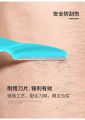 Tinkle Razors With Safety Cover For Facial Hair And Eyebrow For Ladies/Girls/Women, Touch-up Lip Razer, Sharp Mini Makeup Shaper, Twinkle Beautiful Eyebrows Trimmer, Hair Removal Makeup Accessories, Body & Face Facial Razors, Tweezers & Razors. 