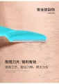 Tinkle Razors With Safety Cover For Facial Hair And Eyebrow For Ladies/Girls/Women, Touch-up Lip Razer, Sharp Mini Makeup Shaper, Twinkle Beautiful Eyebrows Trimmer, Hair Removal Makeup Accessories, Body & Face Facial Razors, Tweezers & Razors. 