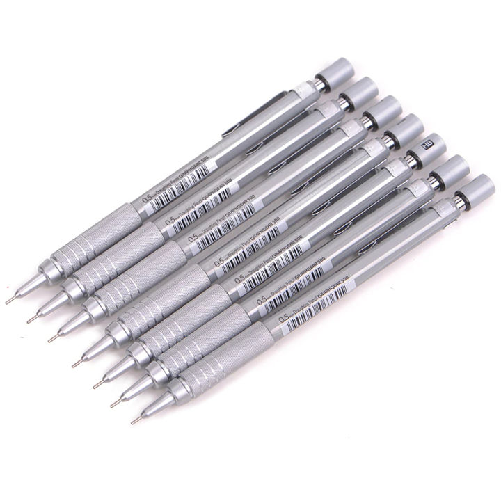 Pentel%20Graphgear%20500%20Drafting%20Pencil%20Mechanical%20Pencil%20%20(1%20PC)%20-%20Image%207