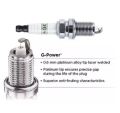 NGK Platinum G-POWER Spark Plug for Honda CB 150 Suzuki 150 Made in Japan. 