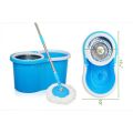 Magic Spin Mop Set - 360 Degree Microfiber Mop Head Home Clean Tools Microfiber. 