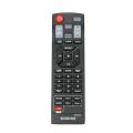 Remote Control Akb73575401 for Lg Sound Bar Nb2430A Nb4540 Nb5540A Nb5541. 