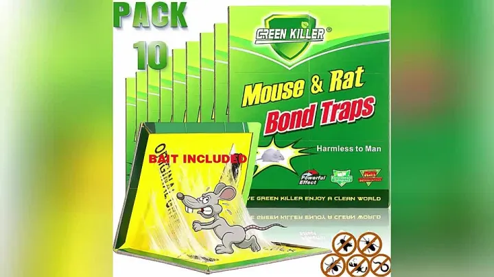 10%20Mouse%20Trap%20Books%20-%20Mouse%20Trap%20Glue%20-%20Mouse%20Trap%20For%20Big%20Mouse%20-%20Mouse%20Trapper%20-%20Rat%20Killer%20Glue%20-%20Rat%20Killer%20&%20Mouse%20Catcher%20-%20Rat%20Killer%20Glue%20Mat%20Best%20For%20Kitchen%20,%20Office%20,%20Bedrooms%20,%20Bathrooms%20By%20Active%20Clean%20-%20Image%203