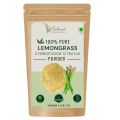 Lemon Grass Powder – antioxidant, stress relief, pain relief 100gm. 