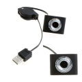 Mini USB PC Camera Webcam Camera Web Cam for computer Desktop PC. 