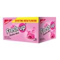 Fresh up Bubble Mint (36 Pieces). 