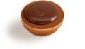TOFFIFEE Hazelnut in caramel CHOCOLATE 125g  ( 15 pieces). 