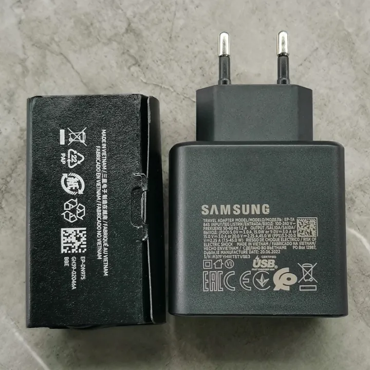 Samsung%2045W%20Super%20Fast%20Charger%20with%20Type%20C%20to%20Type%20C%20Cable%20PD%20Certified%20for%20All%20Mobile%20Phones%20-%20Image%207