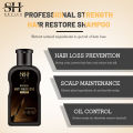 SEVICH Anti Hair Loss Shampoo 200ml Ginger Essence Hair Shampoo. 