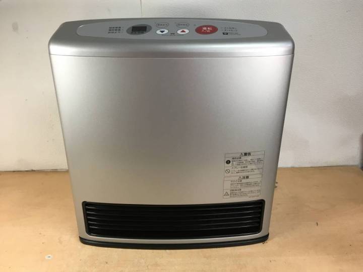 Blower Gas Heater Tokyo Gas Tokyo Gas Gas Blower Heater Osaka Gas