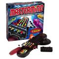 Mastermind The Classic Code Cracking Game For Ages 8 and Up, for 2-5 Players Strategy & War Games Board Game. 
