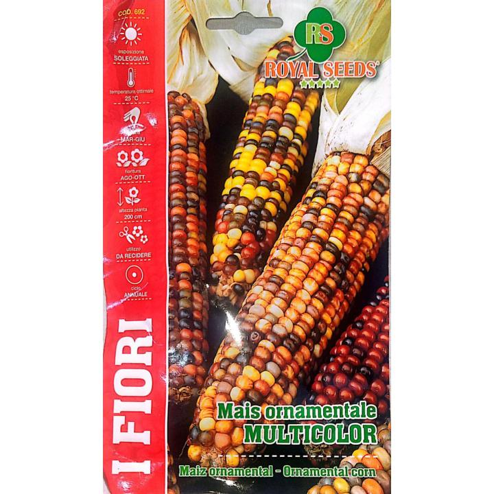 IMPORTED VEGETABLE SEED CORN 692