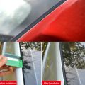 SEAL 1M 14/19mm Rubber Car Seals Edge Sealing Strips Auto Roof Windshield Car Rubber Sealant Protector Seal Strip Window Seals For Car. 