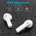 yobola Wireless Earbuds, Wireless Headphones, IPX5 Waterproof Wireless earbuds Touch Control, Bluetooth 5.1 Earbuds, 25 Hrs with USB-C Charging with Running. 