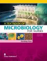 A Textbook Of Microbiology For Nurses 2nd Edition by Sandeep Kaur. 