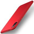 For Xiaomi Mi 9  Premium PC Material Slim Full Protection Back Cover Case. 
