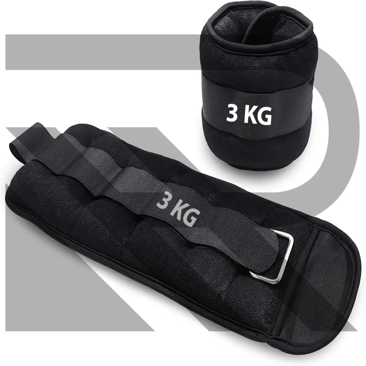 ANKLE%20WEIGHTS%20Pack%20of%201%20to%205%20kg,%20Weight%20Bearing%20Ankle%20wrist%20Strap%20Leg%20Strength%20Resistance%20Bands%20for%20Speed%20Training%20Running%20Exercise%20Workout%20Fitness%20Band%20-%20Image%206