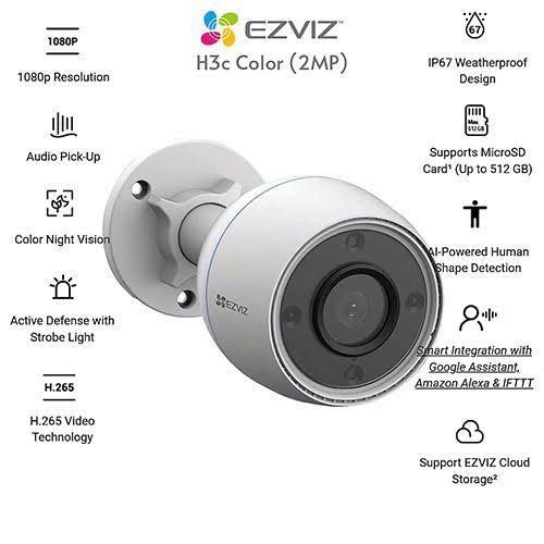 EZVIZ%20H3C%20COLOR%20NIGHT%20VISION%20WIRELESS%20WIFI%20CAMERA%20WATERPROOF%20-%20Image%203
