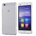 Soft Cases For Huawei P8 Lite 2016 Case Huawei P8Lite Silicone Back Cover Case For Funda Huawei P8 Lite P8lite ALE-L21 ALE L21. 