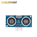 HY-SRF05 Five Needles Ultrasonic Sensor Module Ultrasonic Ranging Module. 