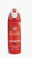 Englissh BLAZE'R LONDON AND VICTORY Deodorant Spray - For Men ( Pack of 1 Assorted Color)​  Imoprted Made 100%. 