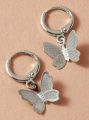 Pair Of Korean Jewellery Earing For Girls | Jewellery For Girls. 