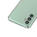 Samsung Galaxy A14 5G  Back Cover Crystal Transparent Soft Clear Silicon Ultra Thin Protective Case. 