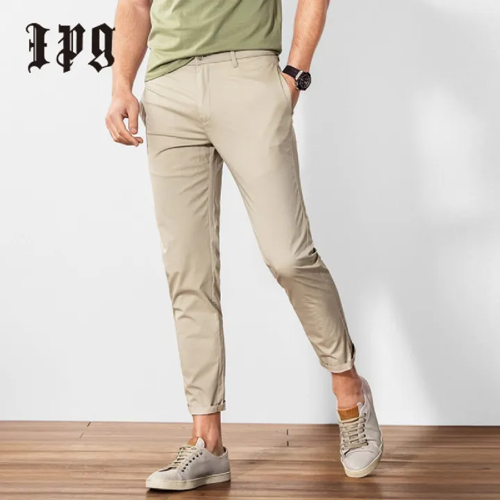 Pant%20for%20men-Beige%20color%20Pants%20for%20men%20in%20Cotton%20Jeans%20Fabric-Pants-Pants%20for%20boys%20-%20Image%203