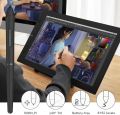 VEIKK Studio VK2200 Pro 21.5 Inch Drawing Pen Display 8192 Level Pen Pressure Drawing Pen Tablet Graphic Monitor. 