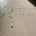 Sealer- Anti stain sealer_ marble sealer_ granite sealer natural stone sealer. 