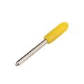 60 degree Cutter Blade for Roland-10 x 30 degree Roland chisel
10 x 45 degree Roland chisel
10 x 60 degree Roland chisel
2 x Cutter Blade Holder-As shown. 
