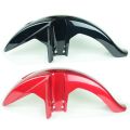 Front Fender for United 100cc Motorcycle | Fender Front US100 Bike | United Genuine Parts | United Spare Parts. 