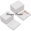 Canvas Boards For Painting  (6X6 / 8X8 / 12X12). 
