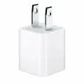 EZone 5W Charging Adapter and Cable for AirPods and iPhone. 