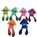 Splatoon Jet Warrior Octopus Plush Toy Plush Doll. 