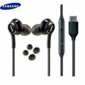 Original Handfree For Samsung Galaxy S20 plus + SD865 With Type C Connector. 