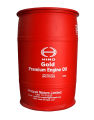 HINO GOLD ENGINE OIL 15W 40 208LTR HPG1115208. 