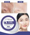 UPTOWN LA PORE REFINING CREAM FOR MICROTIGHTENING PORES AND EVEN SKIN TONE. 