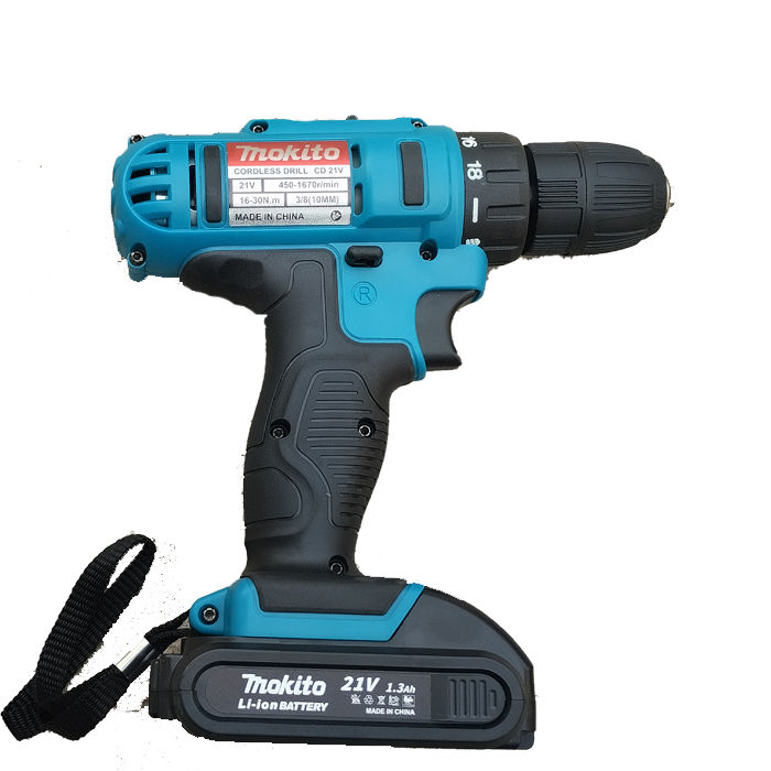 MOKITO%2021V%20Cordless%20Drill%20Machine%20With%20Tools%20-%20Screwdriver%20Mini%20Wireless%20Power%20Driver%20-%20Charging%20Battery%20Drill%20Machine%20-%20Image%202