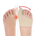 New 1Pair Toe eparator
Hallux Valgu Bunion Corrector
Hammer Toe traightener
Foot Pain Relief
Orthopedic Pedicure Tool
Foot Care
1Pair
Bone Thumb Adjuter
Correction Pedicure
Thumb Adjuter. 