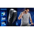 PHILIPS ELECTRIC SHAVER PQ206/18. 