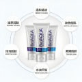 BIOAQUA Facial Cleanser Acne Treatment Blackhead Remover Oil Whitening Shrink Pores Face Wash 100g. 