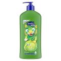 Suave Kids Silly Apple 3-in-1 Shampoo, Conditioner and Body Wash 532 ml. 