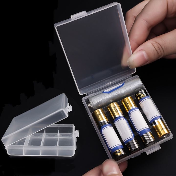 5-Grid%20Battery%20Case%20for%20AA%20/%20AAA%20Small%20Size%20Battery%20Holder%20Box%20Home%20Drawer%20Organizers%20Transparent%20Dustproof%20Battery%20Container%20Flip-Open%20Plastic%20Storage%20Case%20-%20Image%202