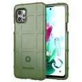 For LG Q92 5G TPU Armor Tough Shockproof Protection Case. 
